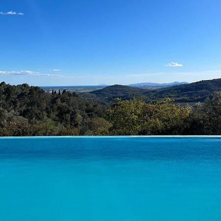 Agriturismo Il Ghiaccio 苏韦雷托 外观 照片