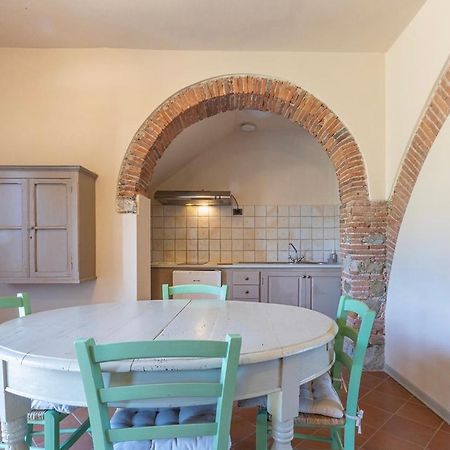 Agriturismo Il Ghiaccio 苏韦雷托 外观 照片