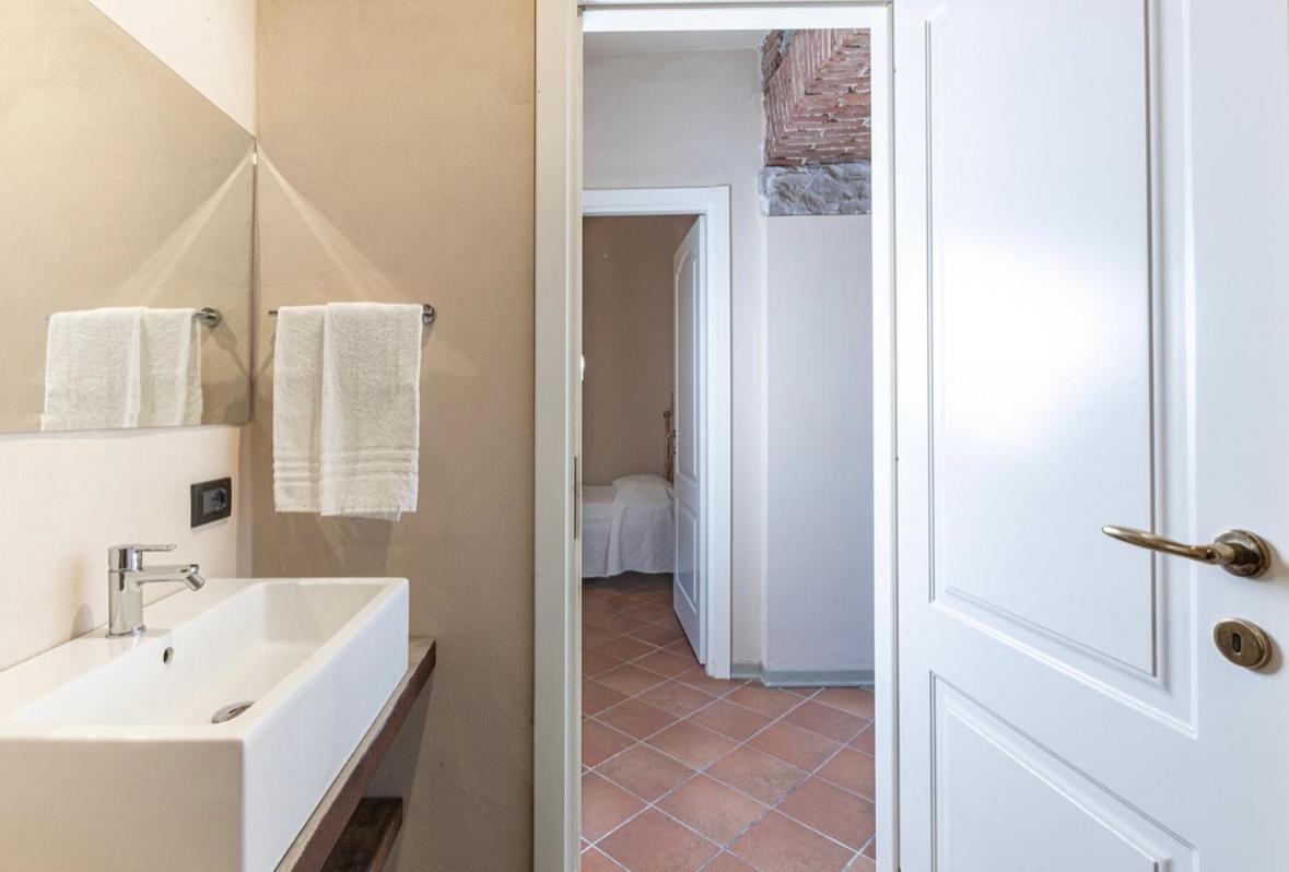 Agriturismo Il Ghiaccio 苏韦雷托 外观 照片