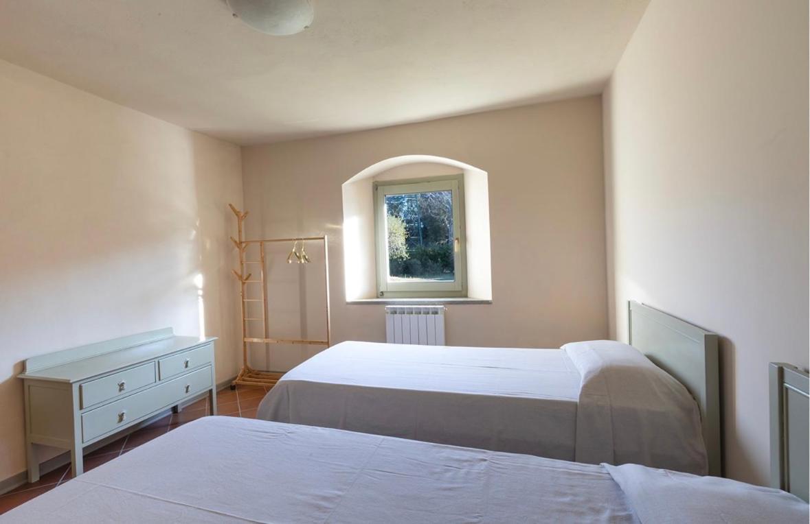 Agriturismo Il Ghiaccio 苏韦雷托 外观 照片
