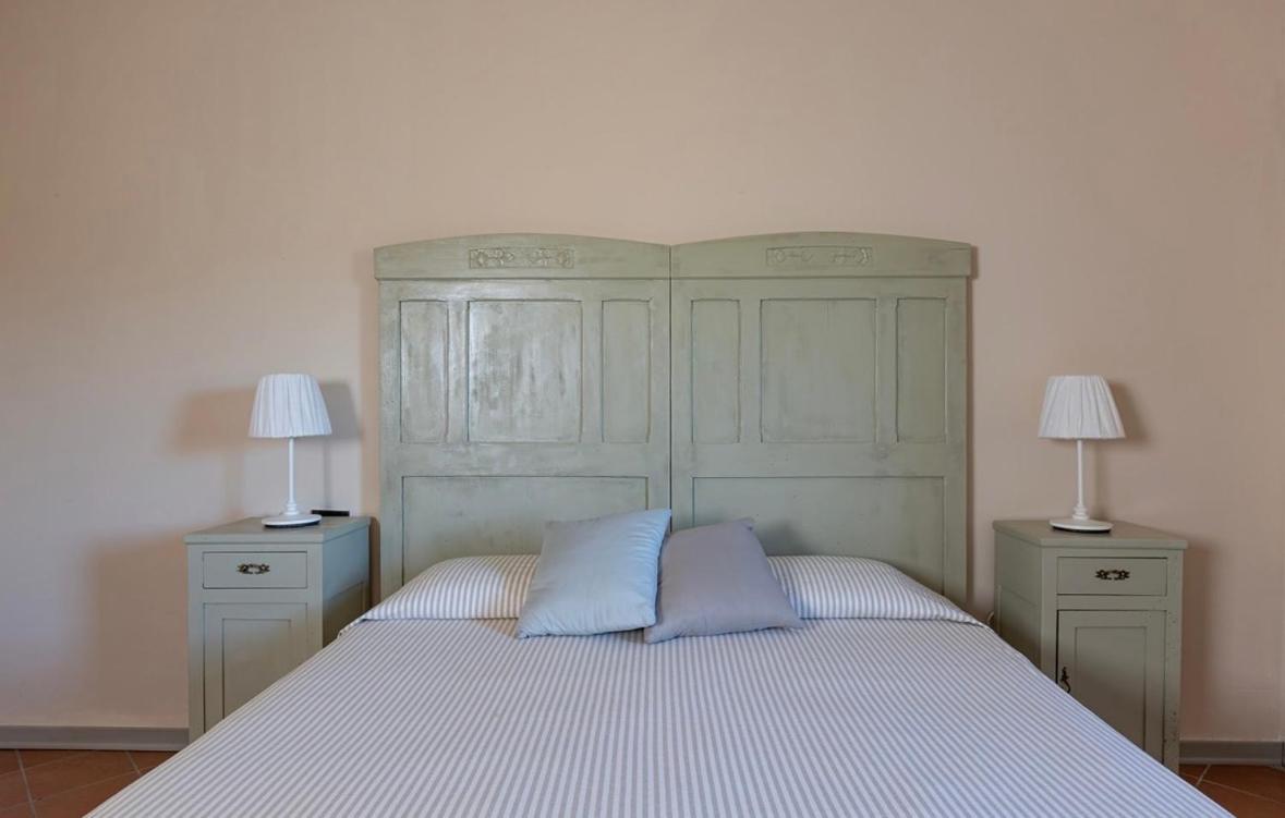 Agriturismo Il Ghiaccio 苏韦雷托 外观 照片