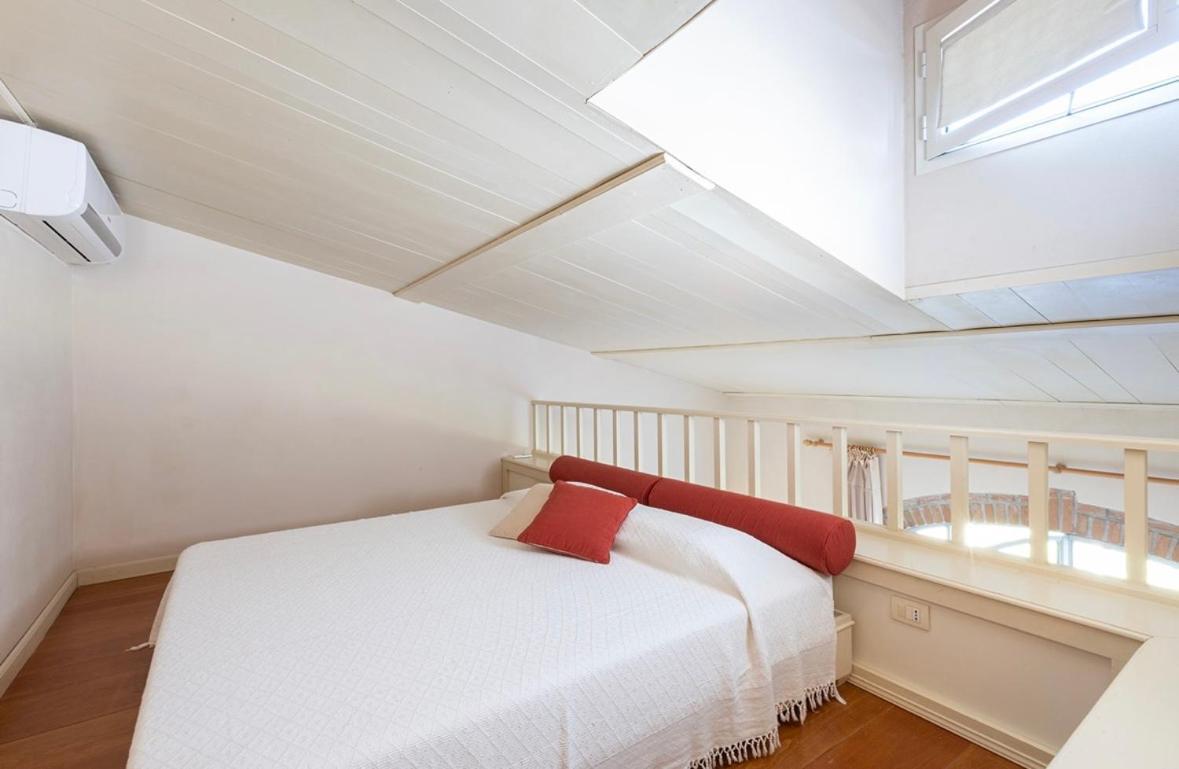 Agriturismo Il Ghiaccio 苏韦雷托 外观 照片