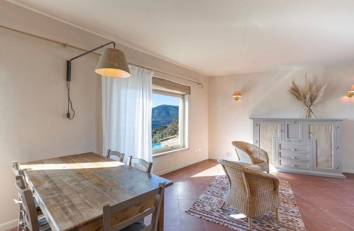 Agriturismo Il Ghiaccio 苏韦雷托 外观 照片