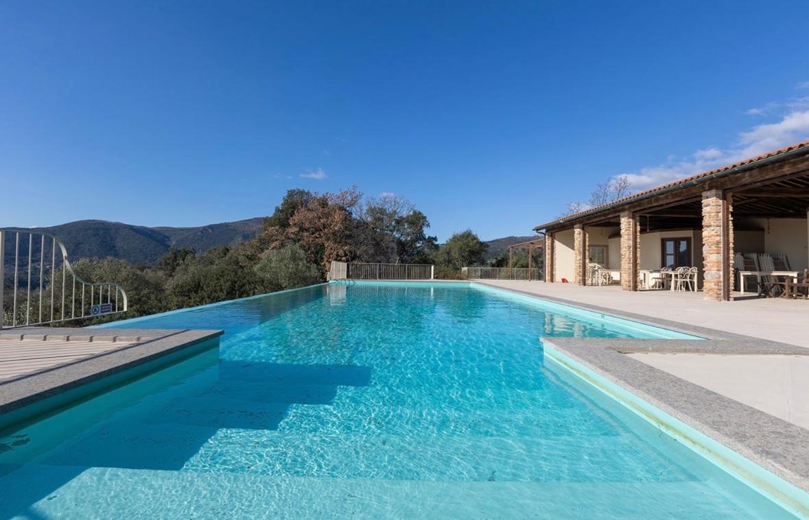 Agriturismo Il Ghiaccio 苏韦雷托 外观 照片
