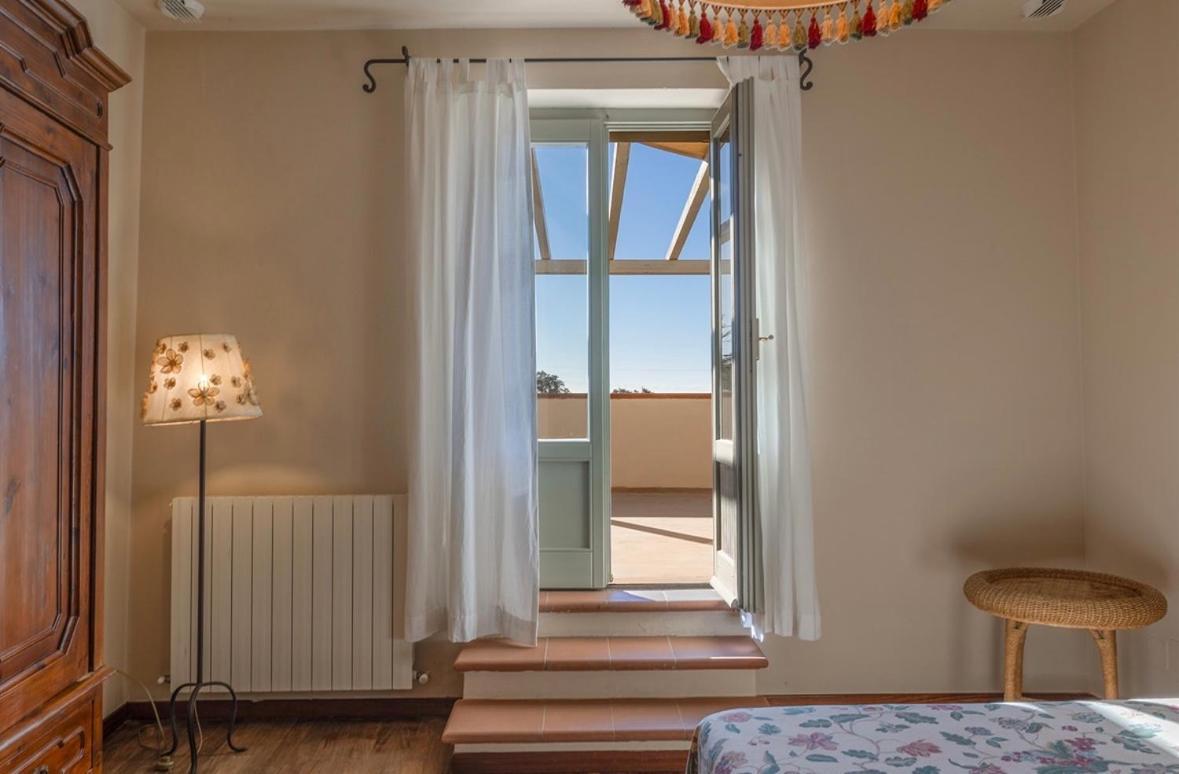 Agriturismo Il Ghiaccio 苏韦雷托 外观 照片