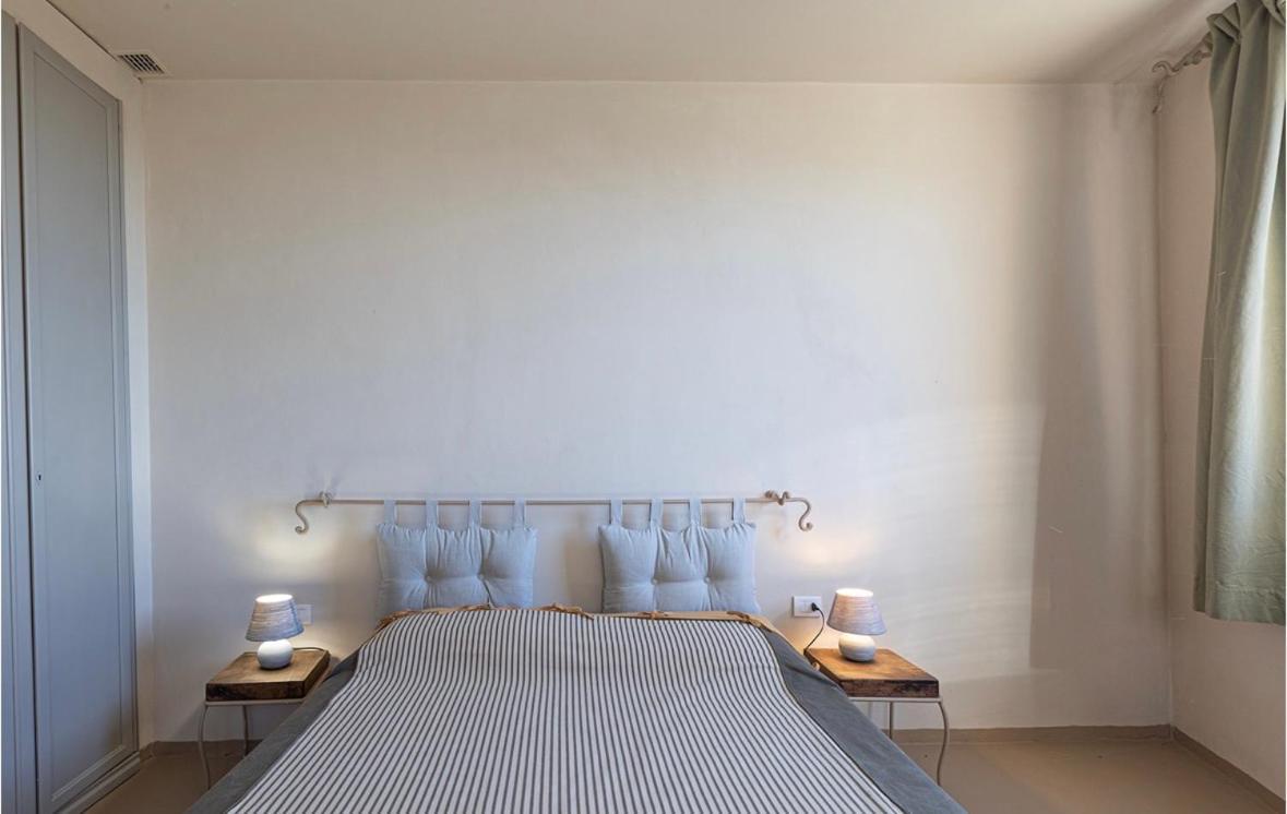 Agriturismo Il Ghiaccio 苏韦雷托 外观 照片