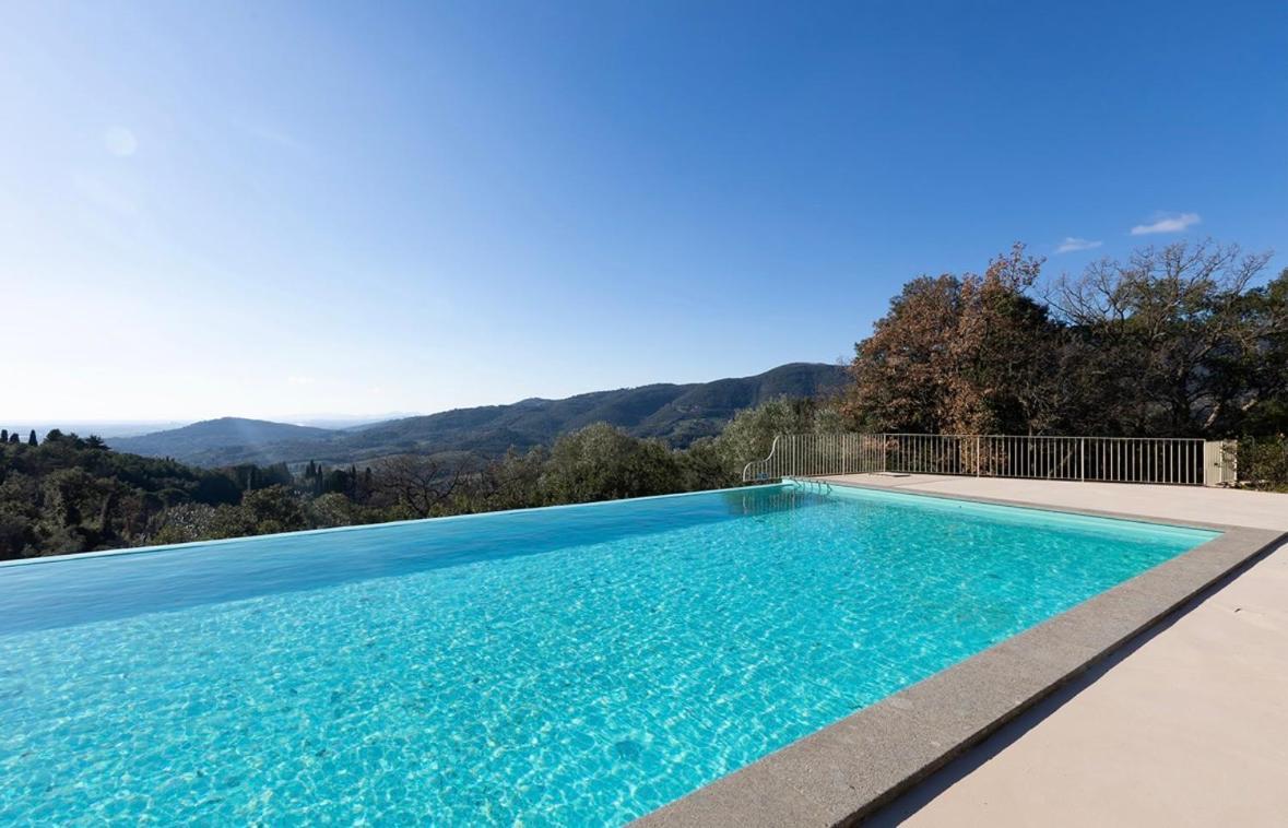 Agriturismo Il Ghiaccio 苏韦雷托 外观 照片