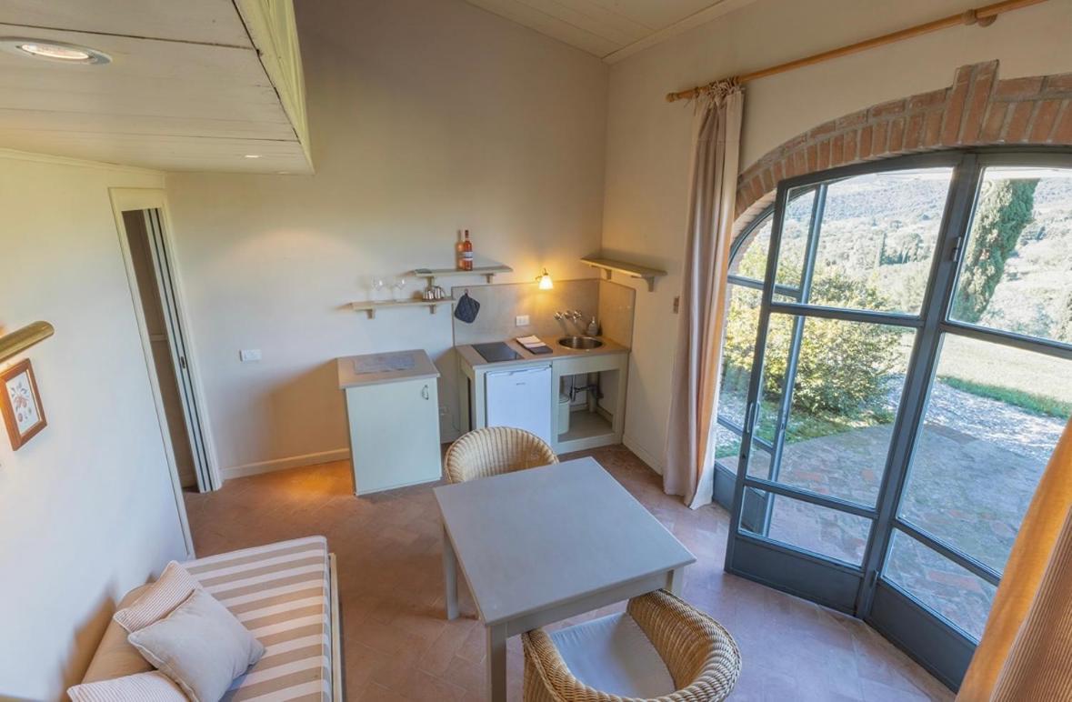 Agriturismo Il Ghiaccio 苏韦雷托 外观 照片