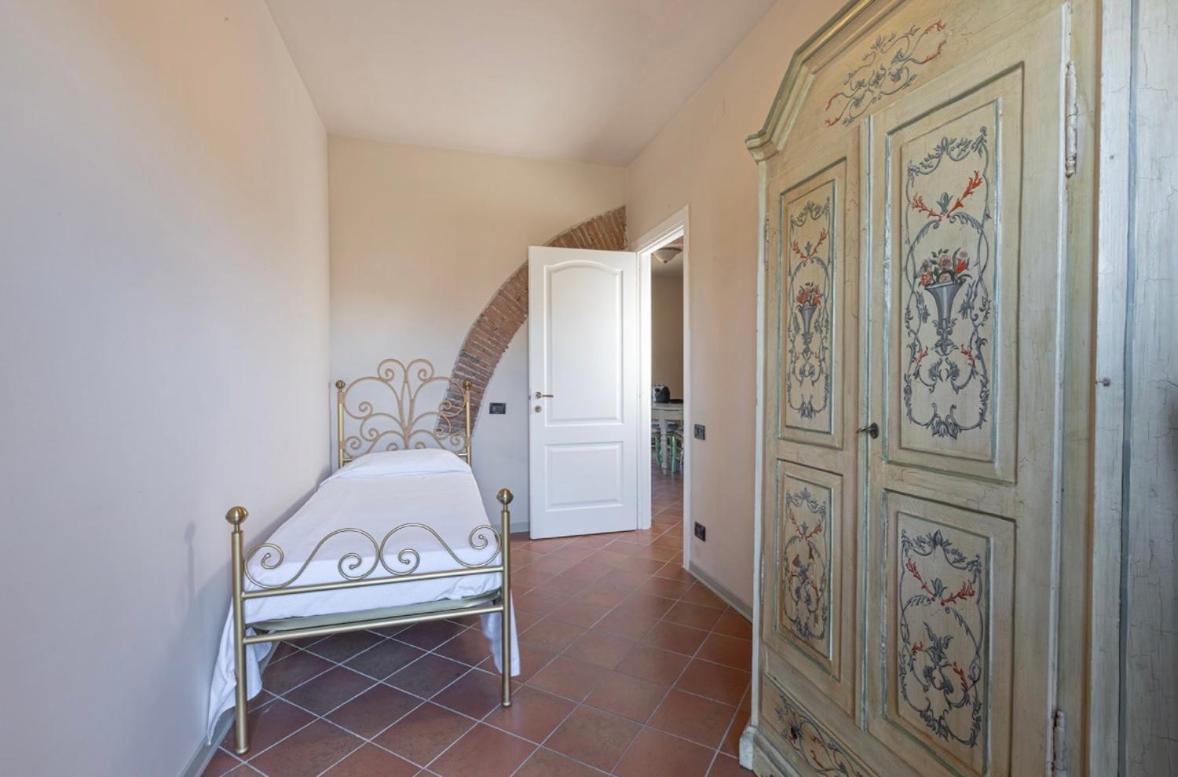 Agriturismo Il Ghiaccio 苏韦雷托 外观 照片